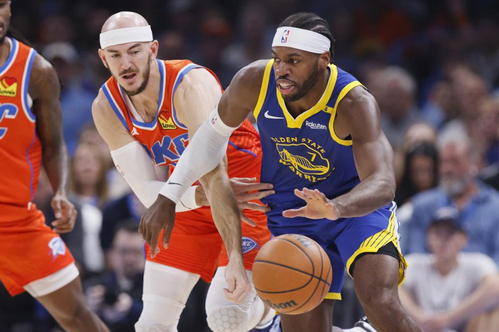 NBA季后